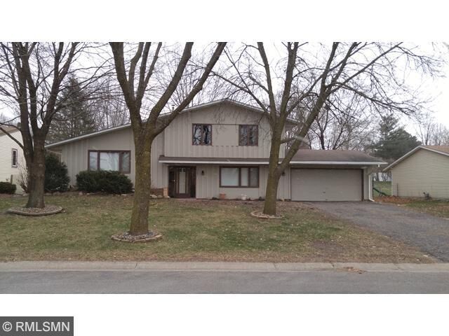 Property Photo: 7167 Imperial Avenue S MN 55016