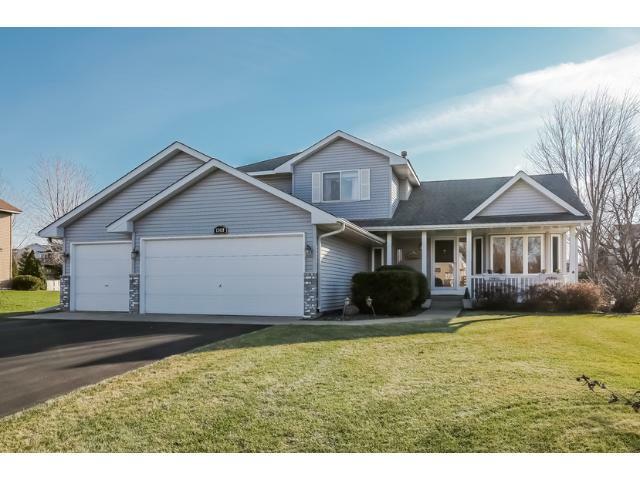 Property Photo: 13459 Red Fox Road MN 55374