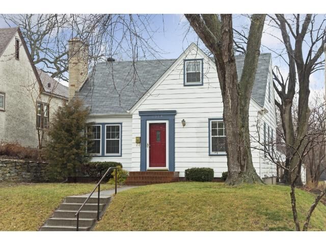 Property Photo:  4524 Longfellow Avenue  MN 55407 