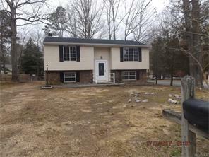 7300 Orchardhill Drive  North Chesterfield VA 23234 photo