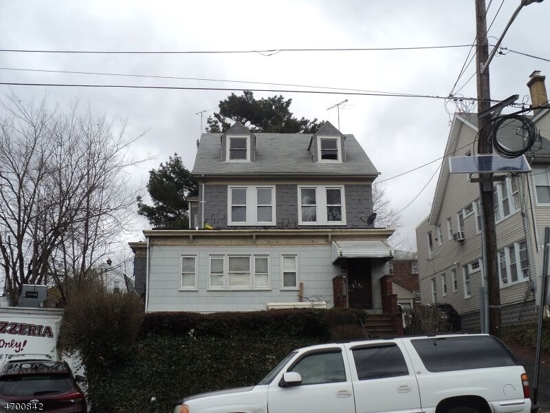 Property Photo: 1091 Sanford Ave NJ 07111