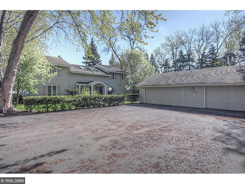Property Photo: 2800 Shadywood Road MN 55331
