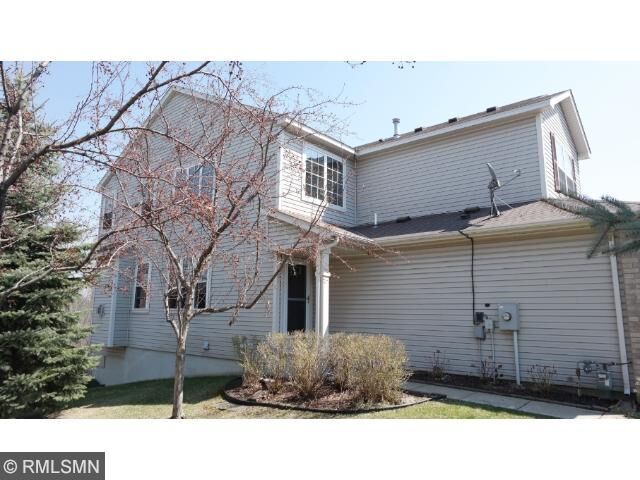 Property Photo:  16455 Jarreau Court  MN 55044 