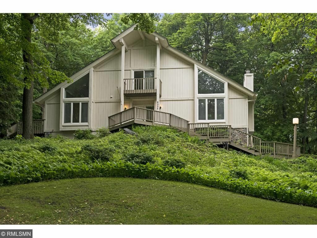 Property Photo: 4335 Chimo East Street MN 55391