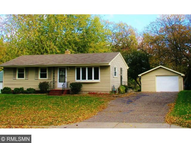 Property Photo: 697 Hattie Lane MN 55125
