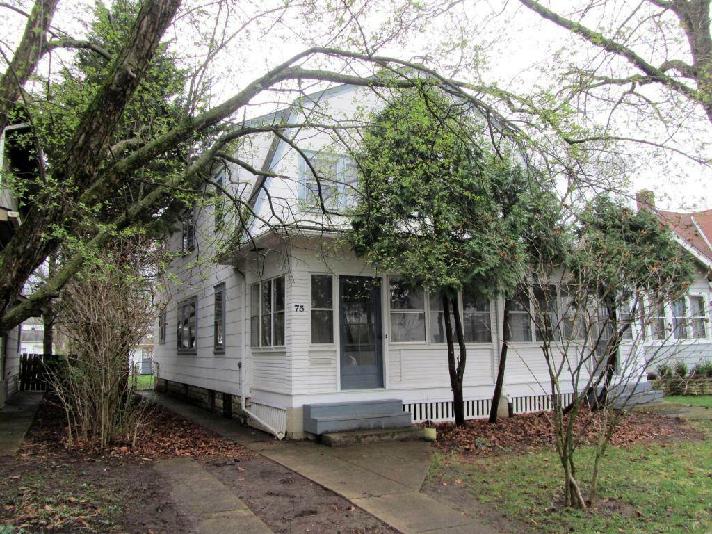 Property Photo: 75 - 77 W Como Avenue OH 43202