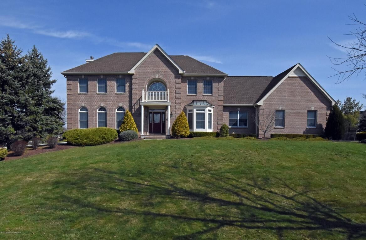 Property Photo:  57 Molly Pitcher Drive  NJ 07726 