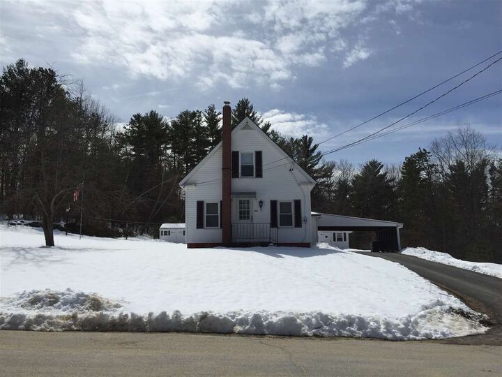 Property Photo:  805 Preve Lane  NH 03275 