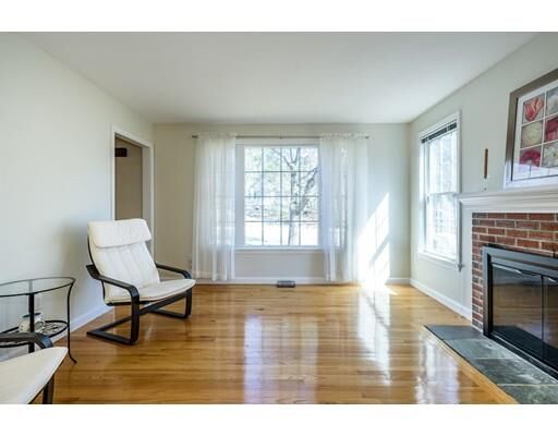 Property Photo: 257 Prairie St MA 01742