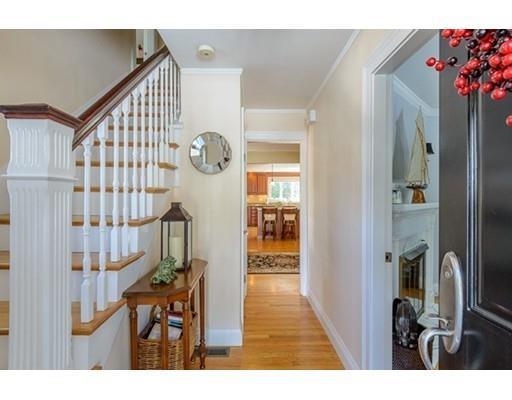Property Photo: 3 Pine Plain Road MA 02481