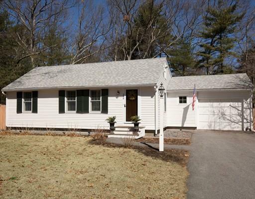 Property Photo:  244 Old Lancaster Road  MA 01776 