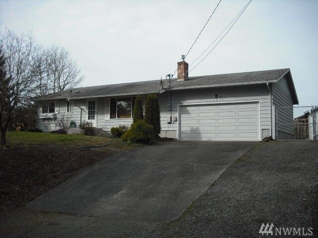 Property Photo:  16341 Pleasant Beach Dr SE  WA 98597 