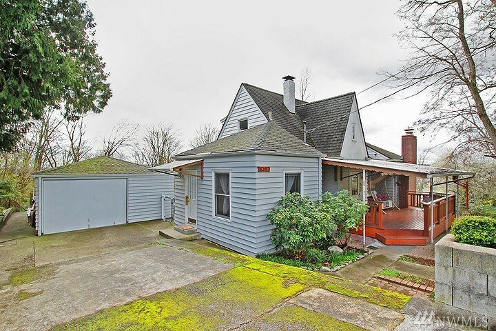 Property Photo:  5357 S 120th St  WA 98178 