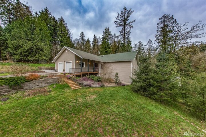 17055 Finley Rd NE  Poulsbo WA 98370 photo