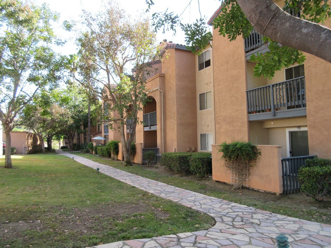 Property Photo:  7190 Shoreline 6109  CA 92122 