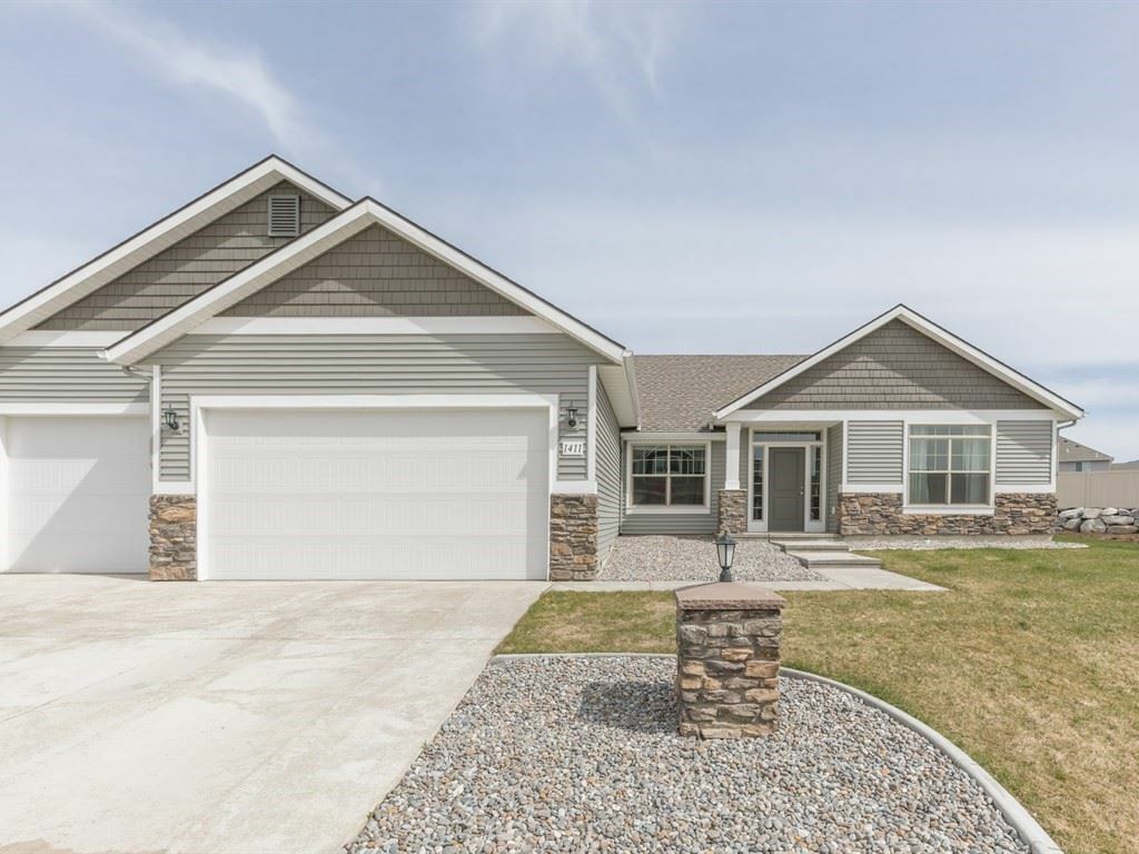 Property Photo: 1411 S Clara Rd WA 99016