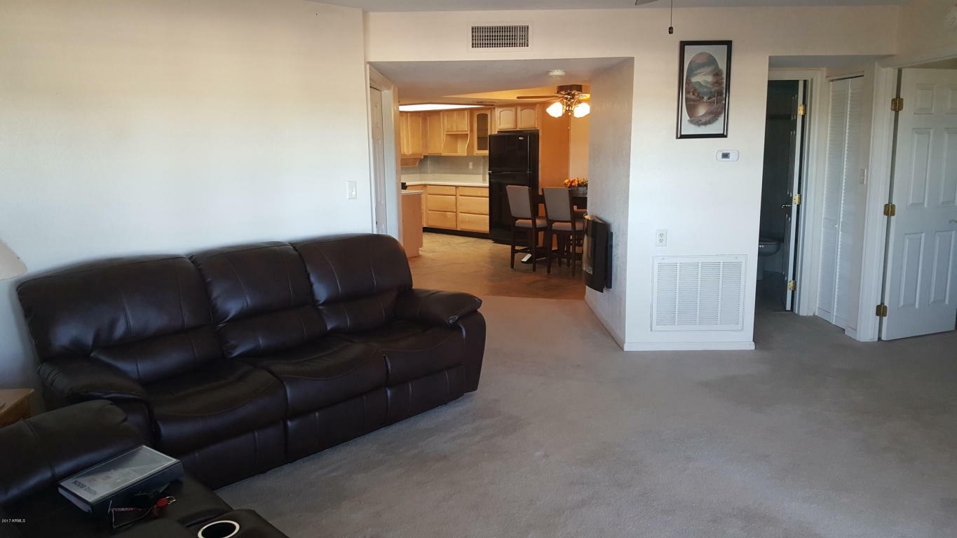 Property Photo:  17404 N 99th Avenue 205  AZ 85373 