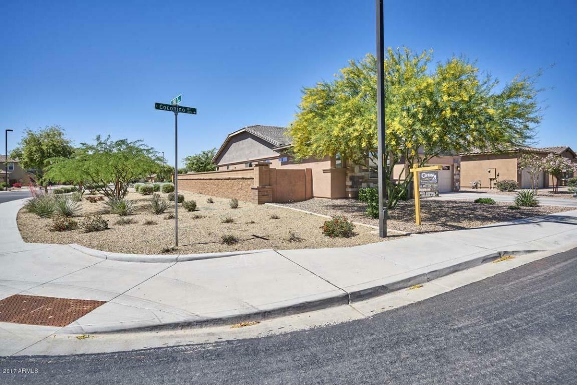 Property Photo:  3339 E Coconino Drive  AZ 85298 