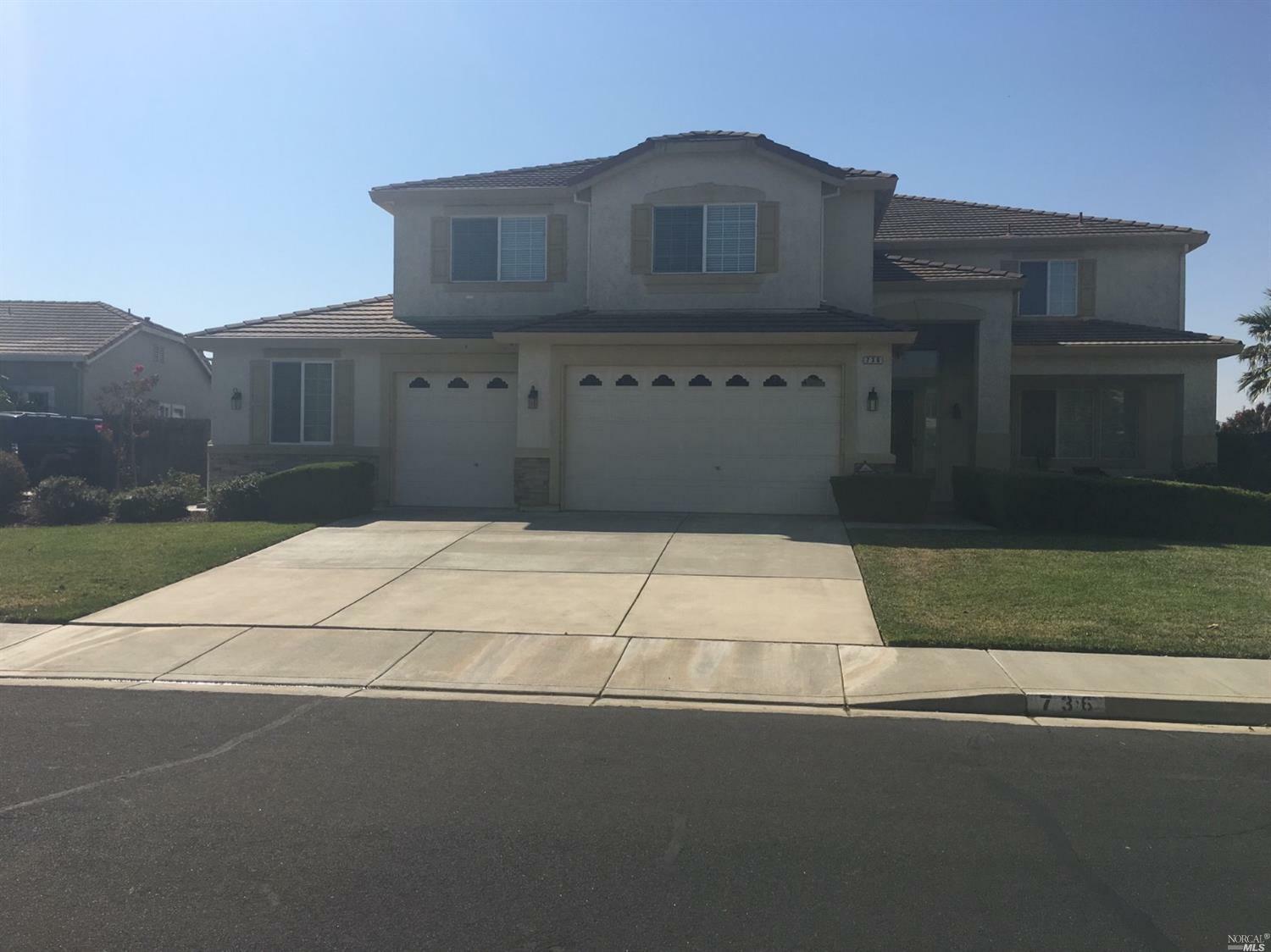 736 Ruby Drive  Vacaville CA 95687 photo