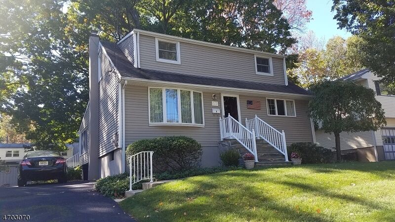 Property Photo: 57 Lindbergh Pkwy NJ 07463