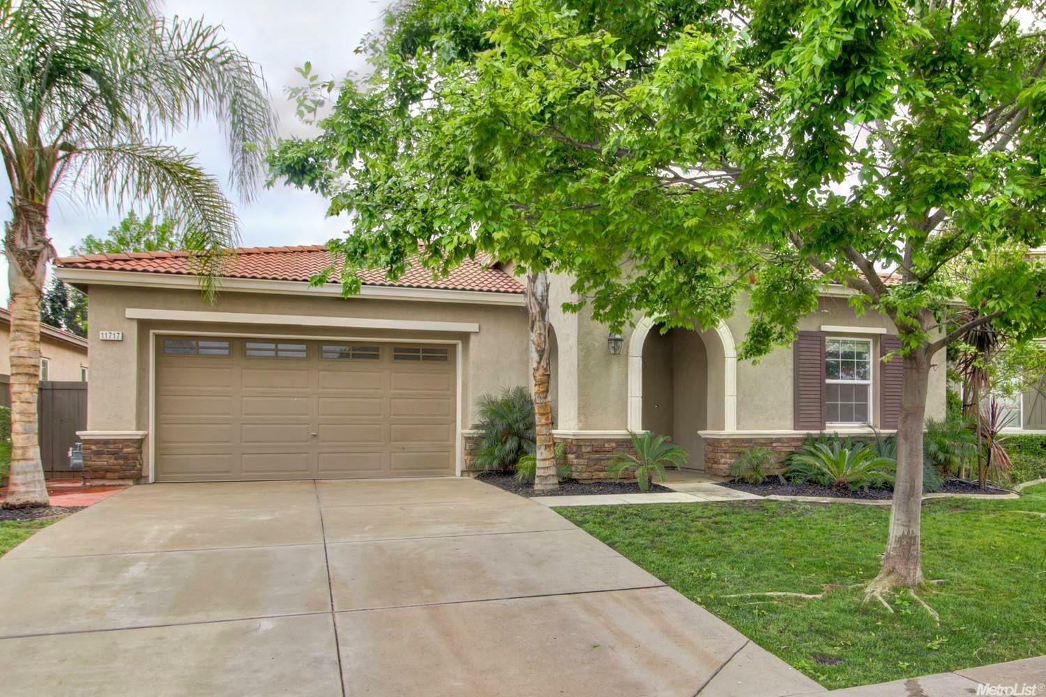 Property Photo:  11717 Corino Way  CA 95742 