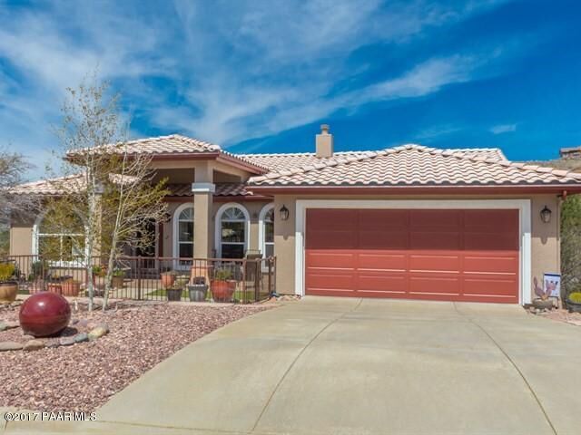 Property Photo:  2581 Carolyn Cove Avenue  AZ 86301 