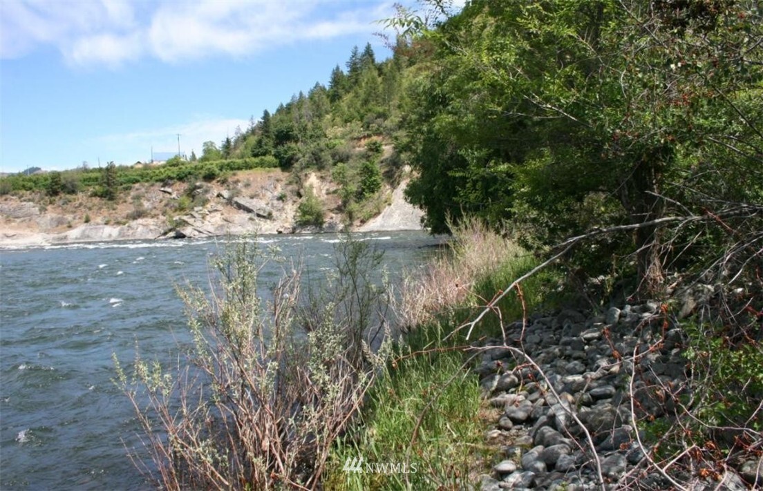 Property Photo: 0 Xxx Stine Hill Road WA 98815