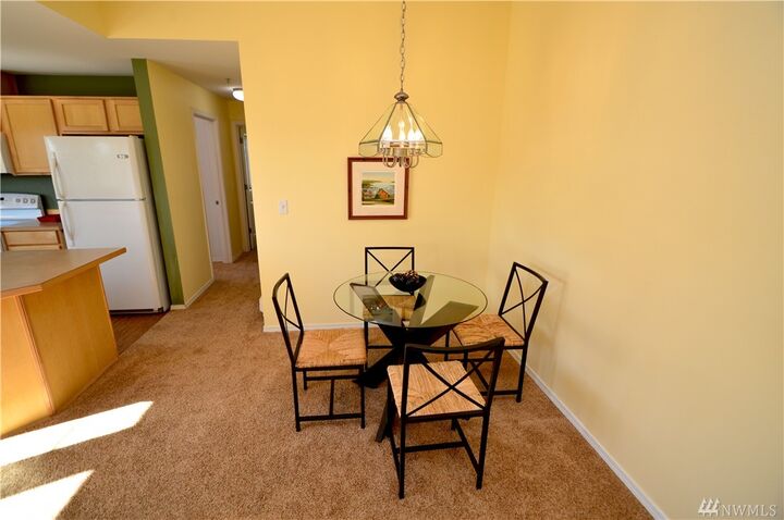 Property Photo: 6134 Hazel Lp SE C WA 98092