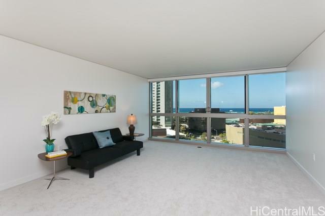 Property Photo:  1177 Queen Street 1202  HI 96814 