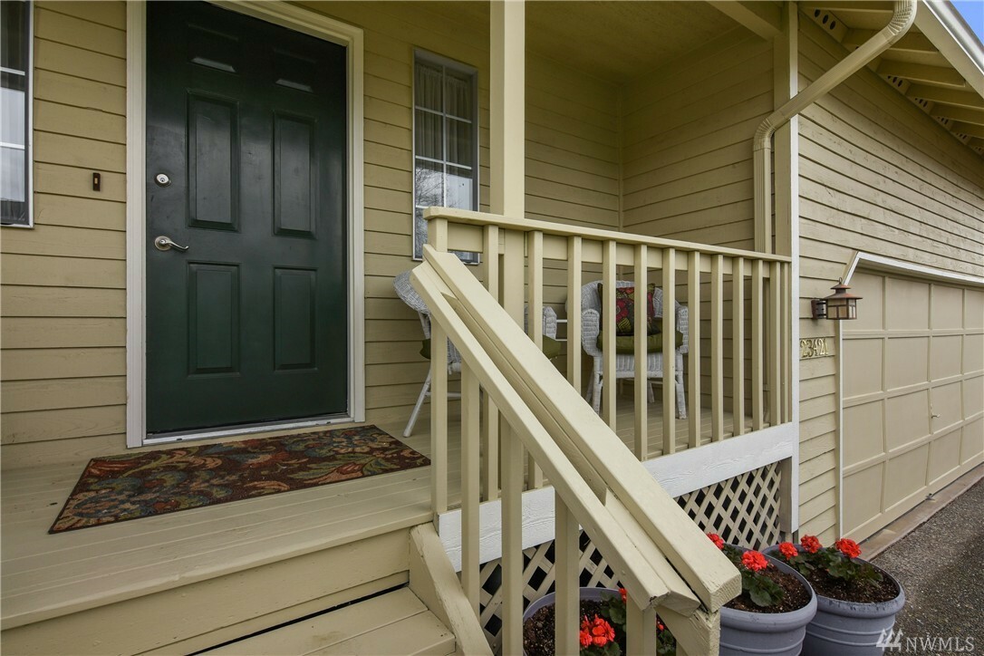Property Photo: 23421 8th Place W WA 98021