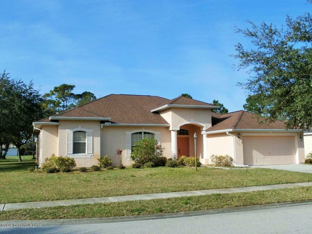 Property Photo:  1796 Windbrook Drive SE  FL 32909 