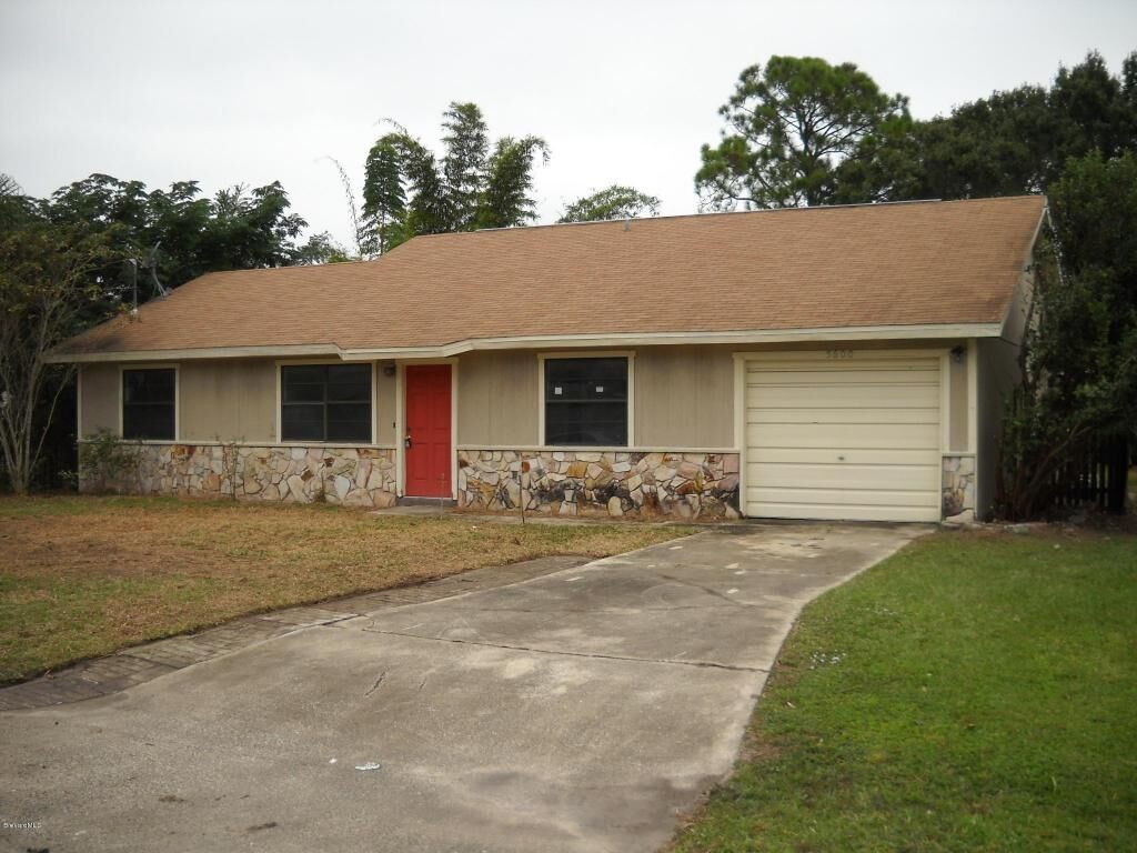 Property Photo:  5600 Hemsing Street  FL 32927 