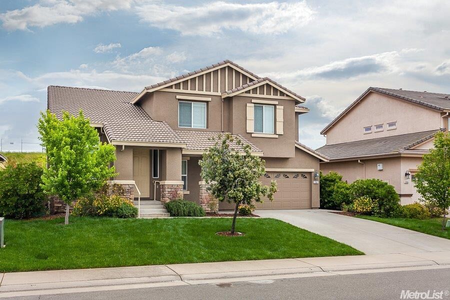 Property Photo:  3361 Oselot Way  CA 95670 