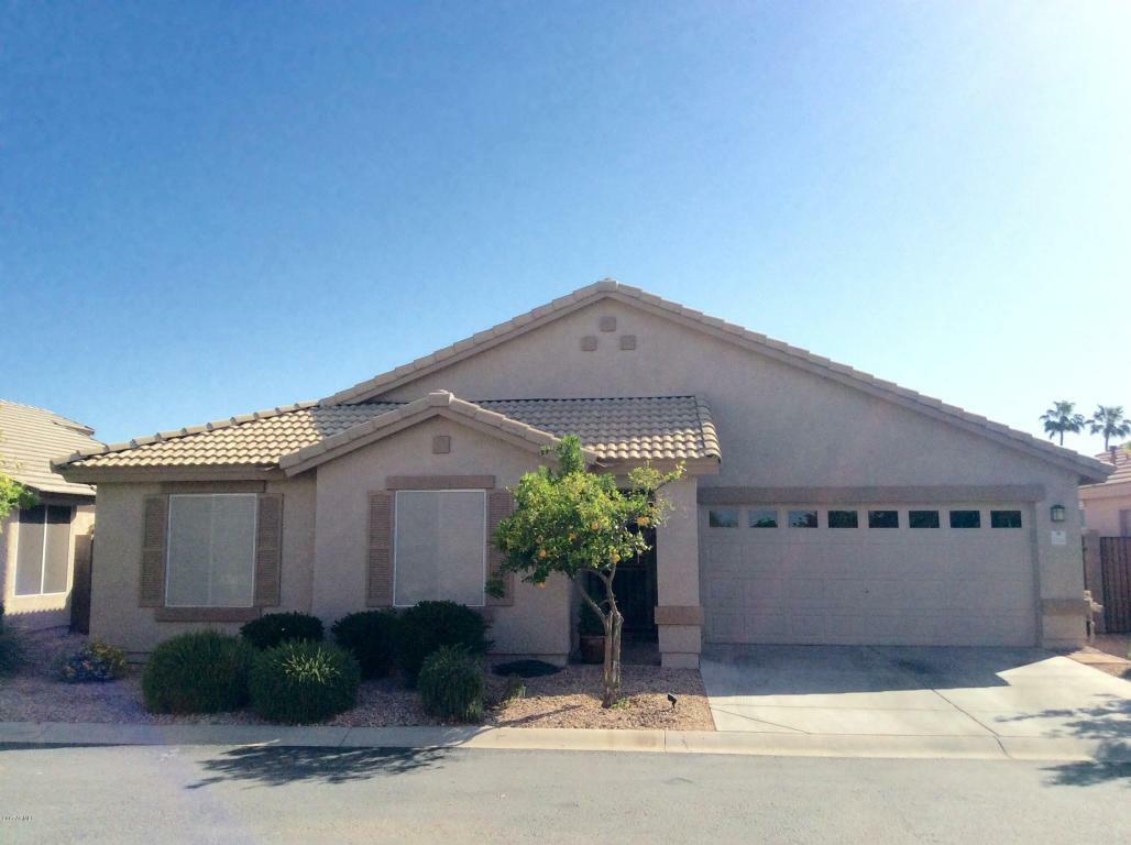 Property Photo:  1719 N Sinova --  AZ 85205 