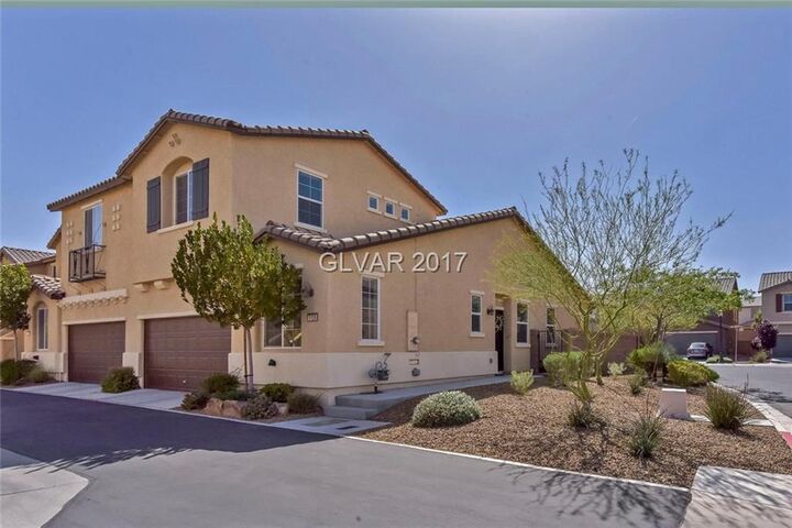 1129 Via Navona  Henderson NV 89052 photo