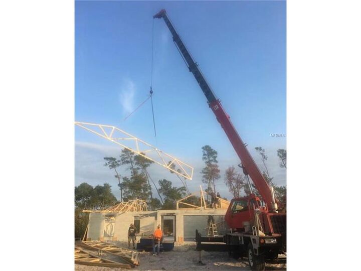 Property Photo:  3040 N Covington Drive  FL 32738 