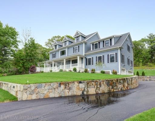 Property Photo: 17 Whipple Road MA 02420