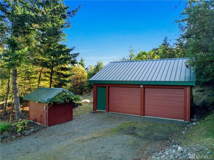 Property Photo: 165 Curley Wy WA 98250