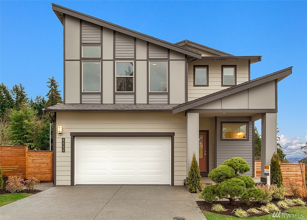 Property Photo: 3153 84th ( Lot 255) Ct E WA 98371