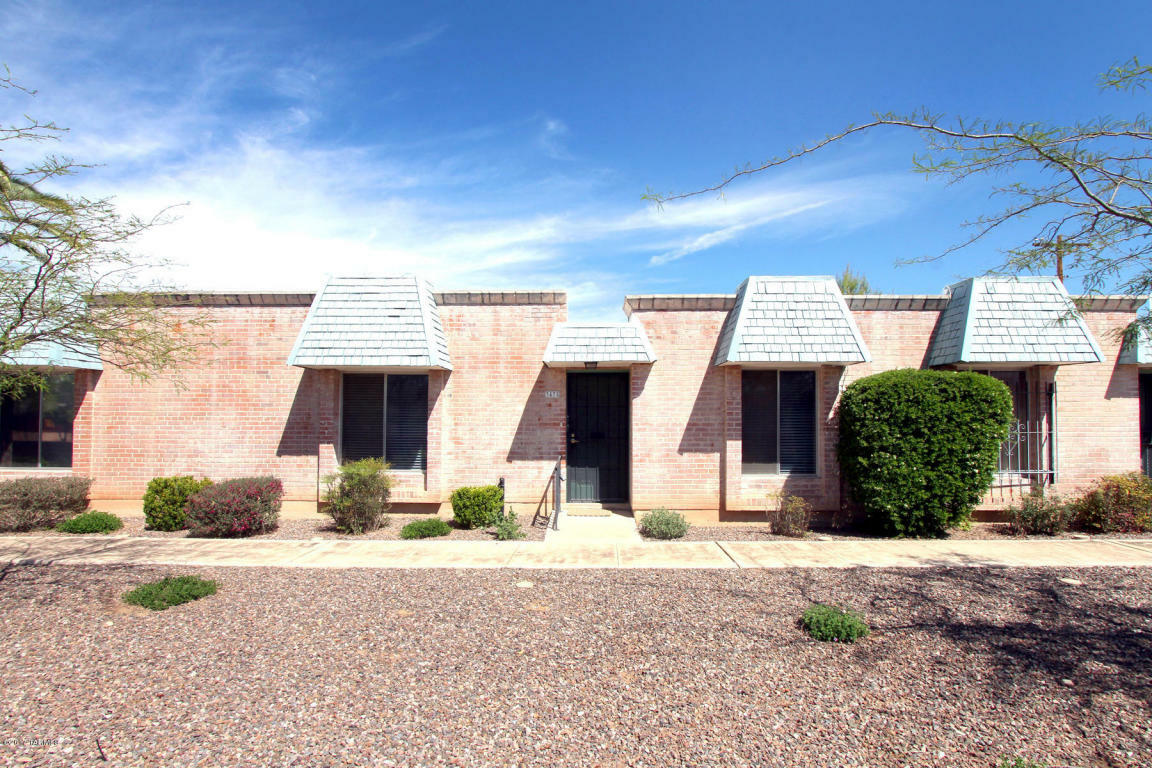 Property Photo:  3475 E Seneca Street  AZ 85716 