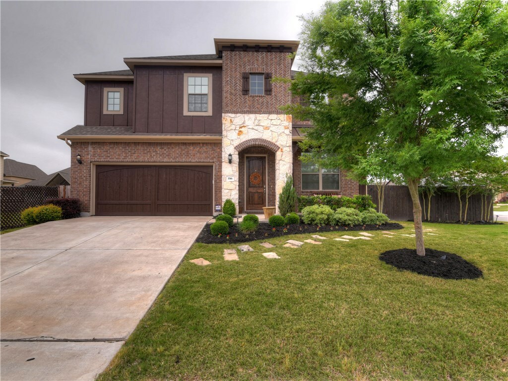 Property Photo:  556 Oyster Creek  TX 78610 