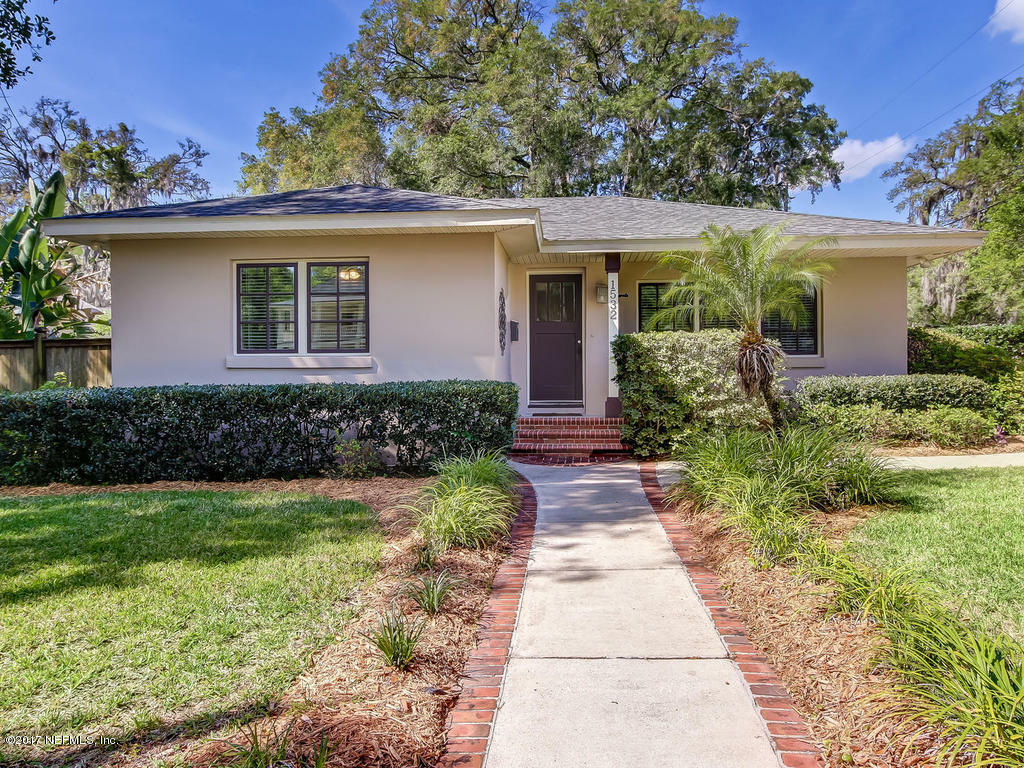 Property Photo:  1532 Ingleside Avenue  FL 32205 