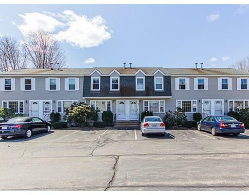 Property Photo:  62 Grant Street 62  MA 02451 