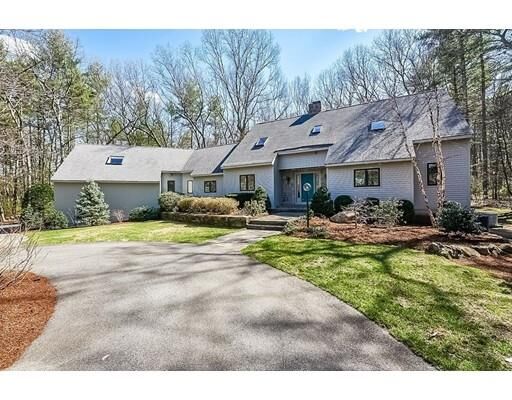 Property Photo: 33 French Road MA 01776