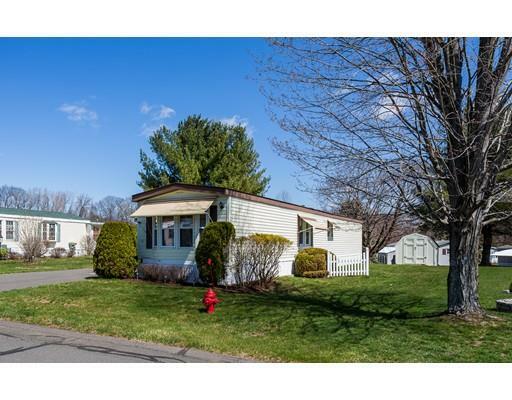 Property Photo: 9 Annies Way MA 01089