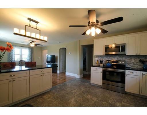 Property Photo: 91 Haven Ave MA 01013
