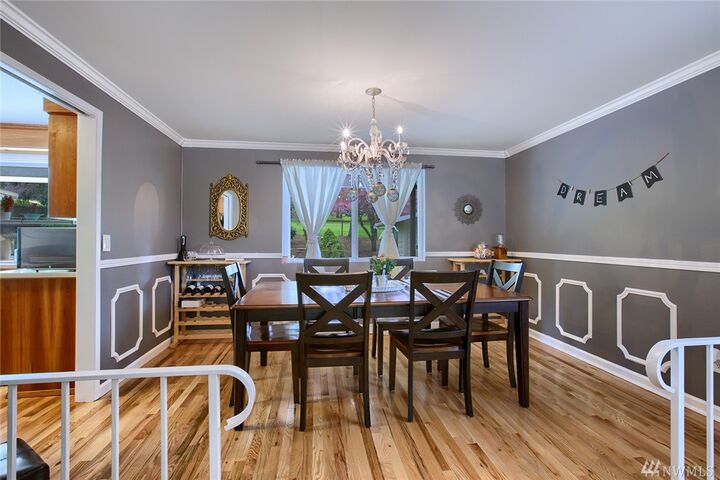 Property Photo: 15441 SE Fairwood Boulevard WA 98058