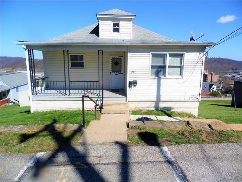 Property Photo:  711 Highland Avenue  PA 15022 