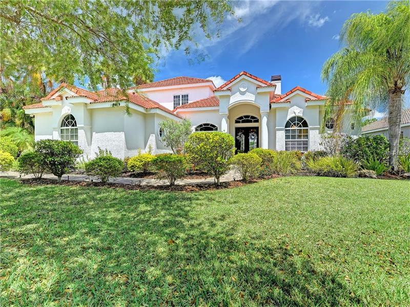 Property Photo:  9419 Royal Calcutta Place  FL 34202 