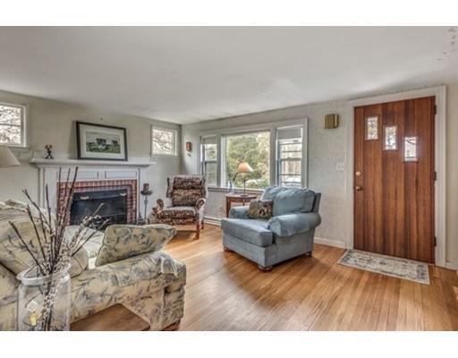 Property Photo: 16 Mark Ave MA 01867